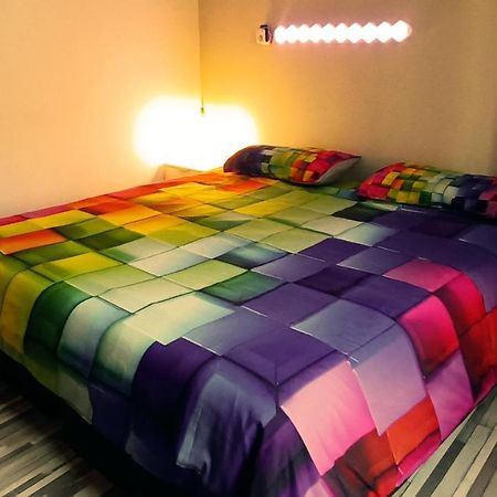 Ferienwohnung Breton Magico Logroño Exterior foto